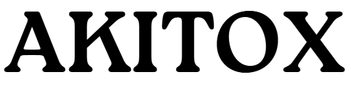 Akitox