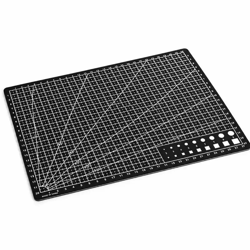 Tabla de Corte A3